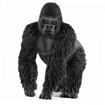 Schleich gorila mužjak