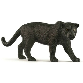 Schleich crni panter