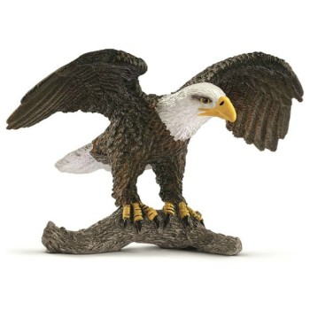 Schleich beloglavi orao