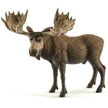 Schleich miš