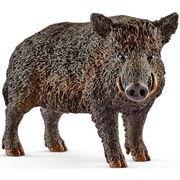 Schleich divlja svinja 14843