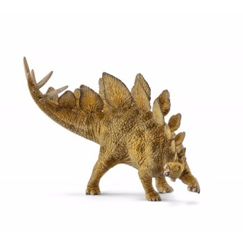 Schleich Stegosaurus