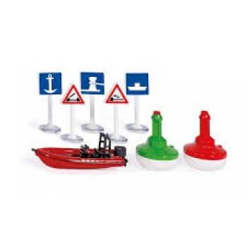 Siku Accessories Water Way 5592