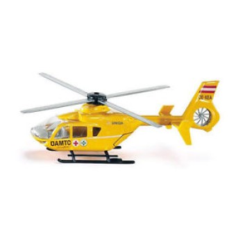 Siku policijski helikopter 2539S