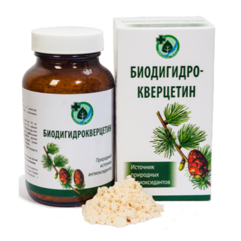Biodihidrokvercetin 13g