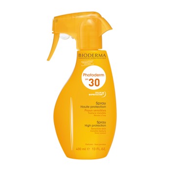 Bioderma Photoderm sprej SPF30 400ml promo