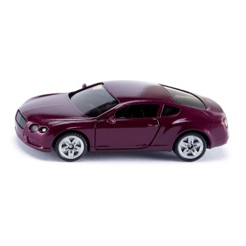 Siku Bentley GT V8 1483