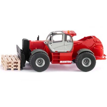 Siku Manitou MHT utovarivač 3507
