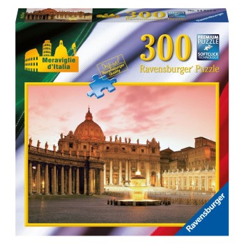 Ravensburger bazilika svetog petra puzle