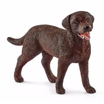 Schleich labrador ženka