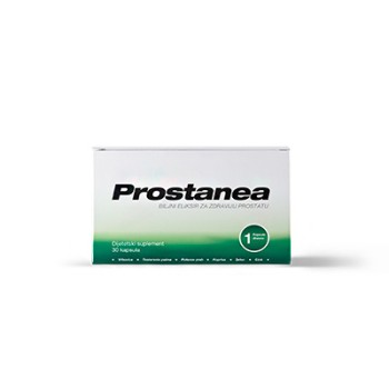 PROSTANEA KAPSULE A30