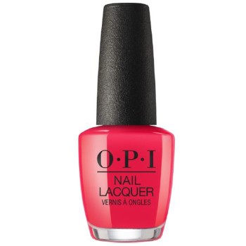 OPI We Seafood and Eat It lak za nokte L20 15ml