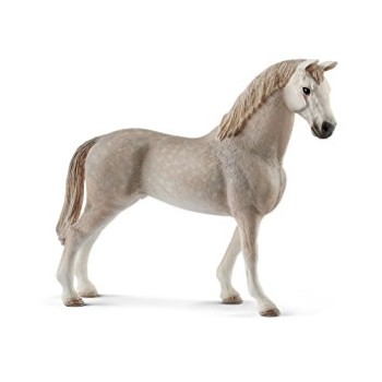 SCHLEICH HOLŠTAJN KOBILA