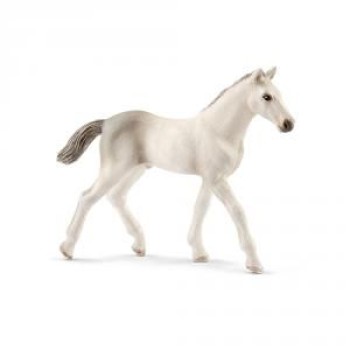 Schleich holštajn ždrebe