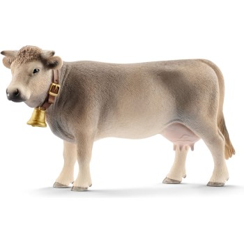Schleich krava Braunvieh 13874