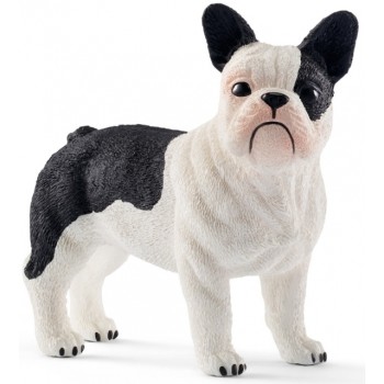 Schleich francuski buldog