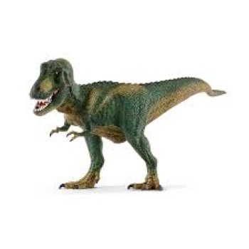 SCHLEICH TIRANOSAURUS REKS