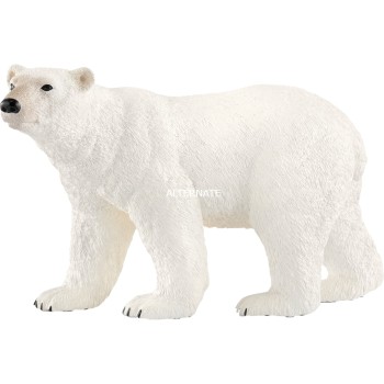 Schleich polarni medved