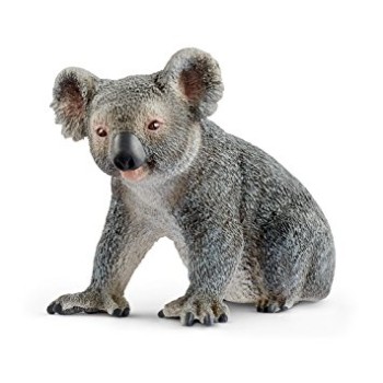 Schleich koala