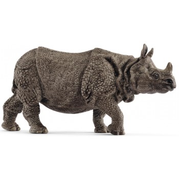 Schleich indijski nosorog