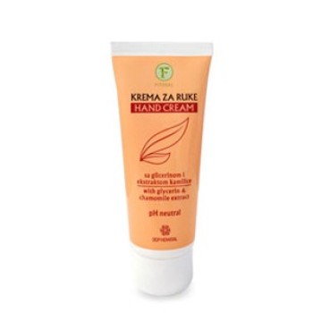 Hemigal krema za ruke 110ml