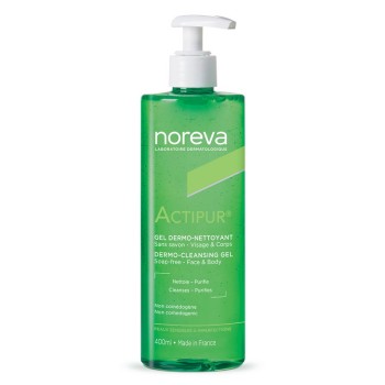 NOREVA ACTIPUR GEL 400ML