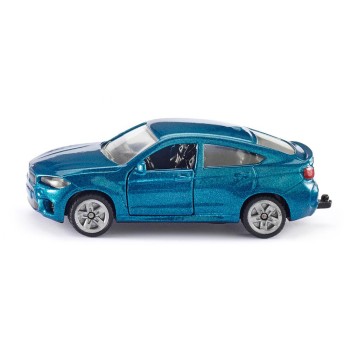 Siku BMW X6 M 1409