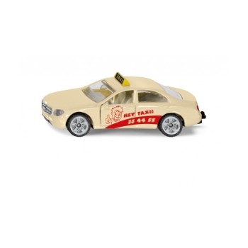 Siku taxi 1502