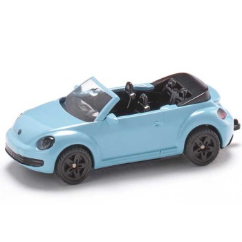 Siku VW Buba kabriolet 1505