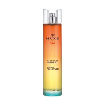 Nuxe Sun Délicieuse mirisna voda 100ml