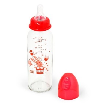 Elfi staklena flašica RK77 240ml