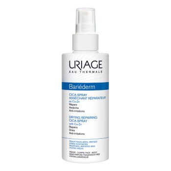 Uriage Bariederm Cica sprej 100ml