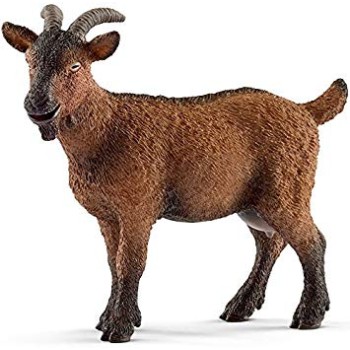 SCHLEICH KOZA