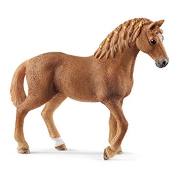 Schleich Quarter kobila