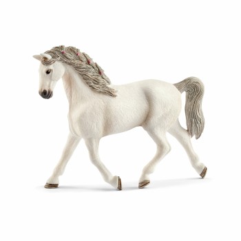Schleich holštajner kobila