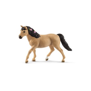 Schleich Connemara poni kobila