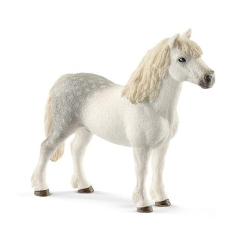 Schleich velški poni