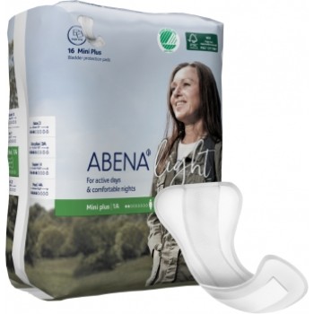 Abena Light Mini Plus 1A ulošci 16 kom