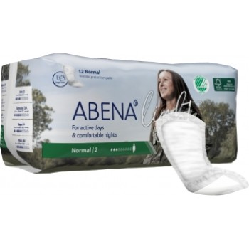 Abena Light Normal 2 ulošci 12 komada