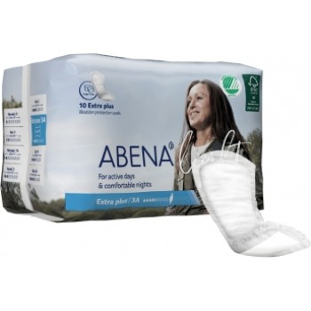 Abena Light Extra Plus 3A ulošci 10 kom