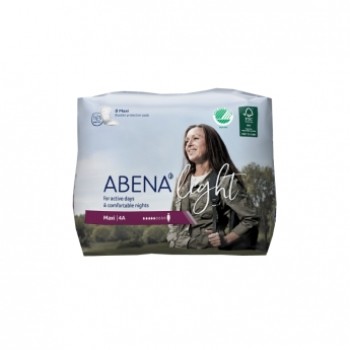 Abena Light Maxi 4A ulošci 8 komada
