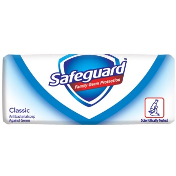 Safeguard sapun Classic 90g