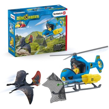Schleich napad iz vazduha 41468