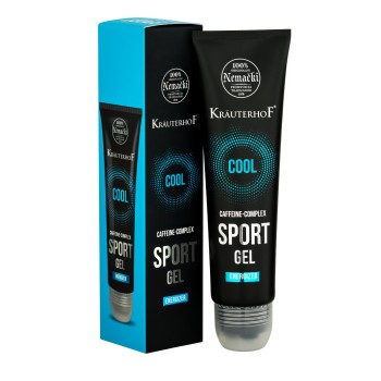 Krauterhof Sport gel Cool 150ml