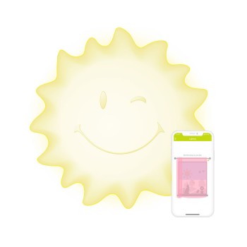 AGU Sunny lampa sa prirodnim svetlom