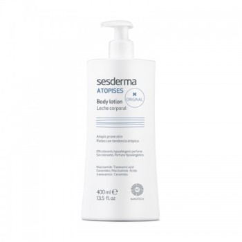 Sesderma Atopises Body Milk 400ml