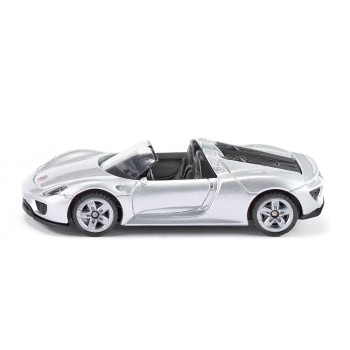 Siku Porsche 918 Spyder 1475