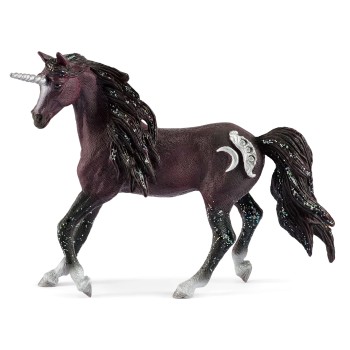 Schleich jednorog Moon pastuv 70578