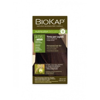 Biokap Delicato farba 4.05