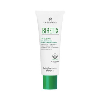 BIRETIX TRI-ACTIVE GEL 50ML